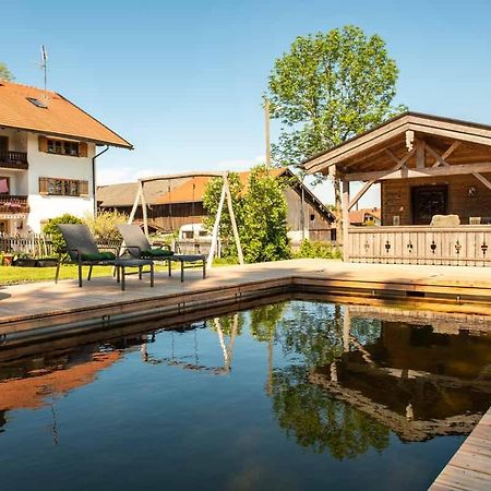 Woidhauserhof Waakirchen Buitenkant foto